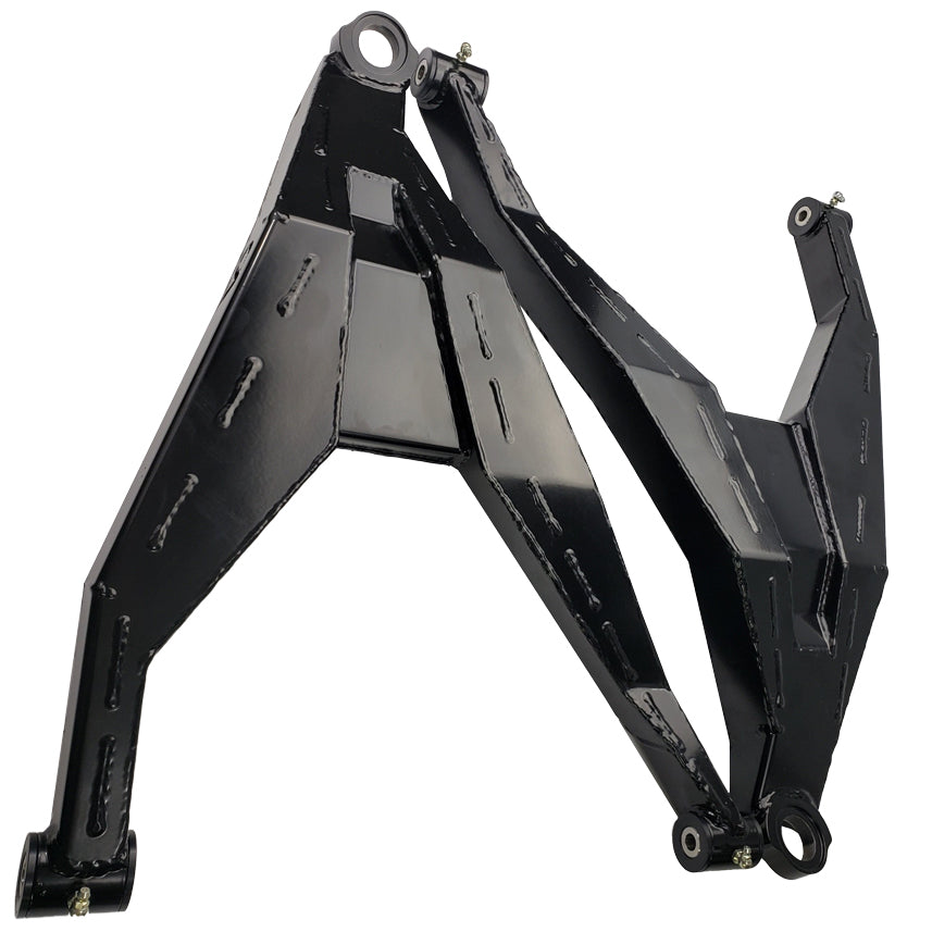 Can-Am X3 Lower Boxed Control Arms