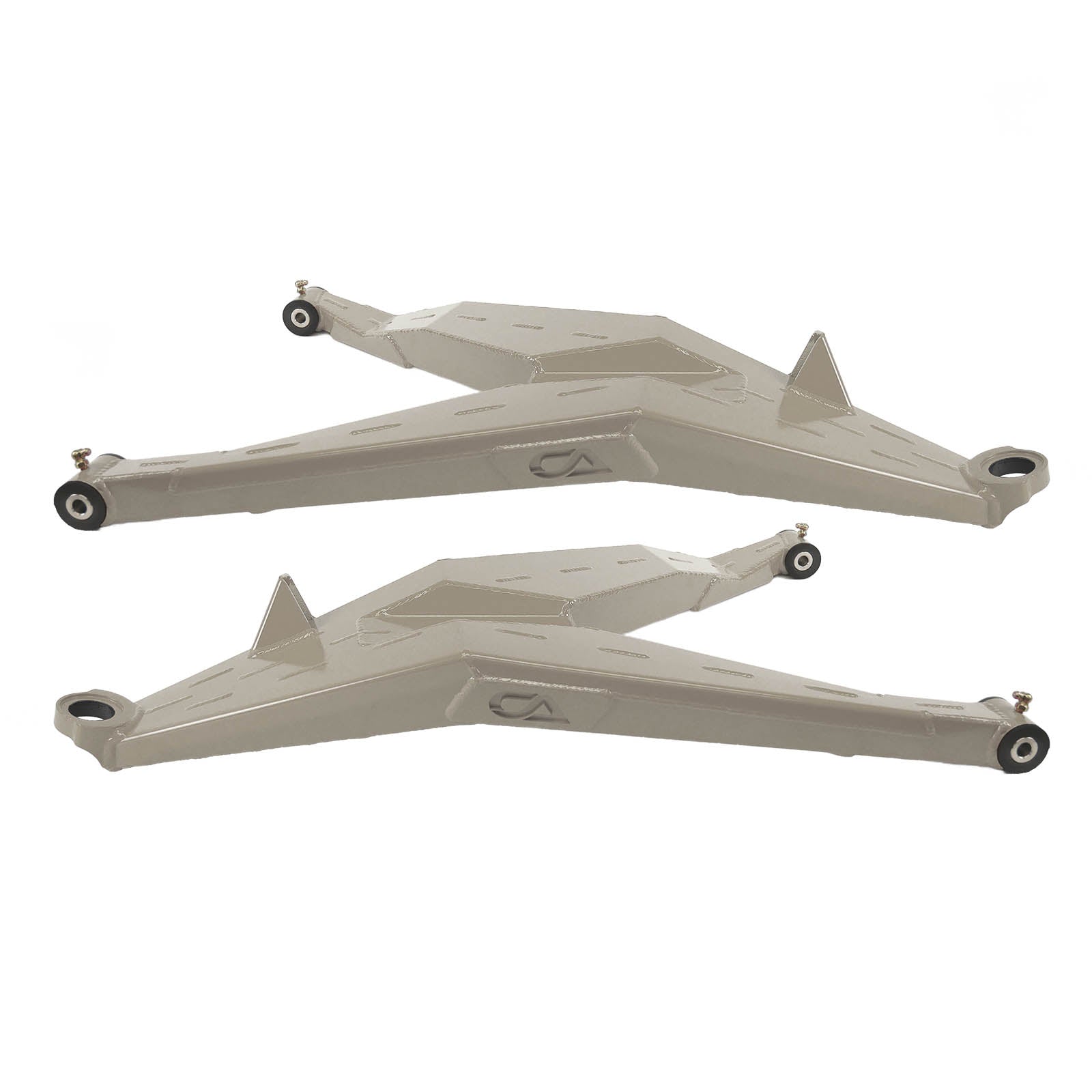 Can-Am X3 Lower Boxed Control Arms