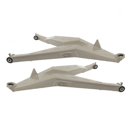 Can-Am X3 Lower Boxed Control Arms