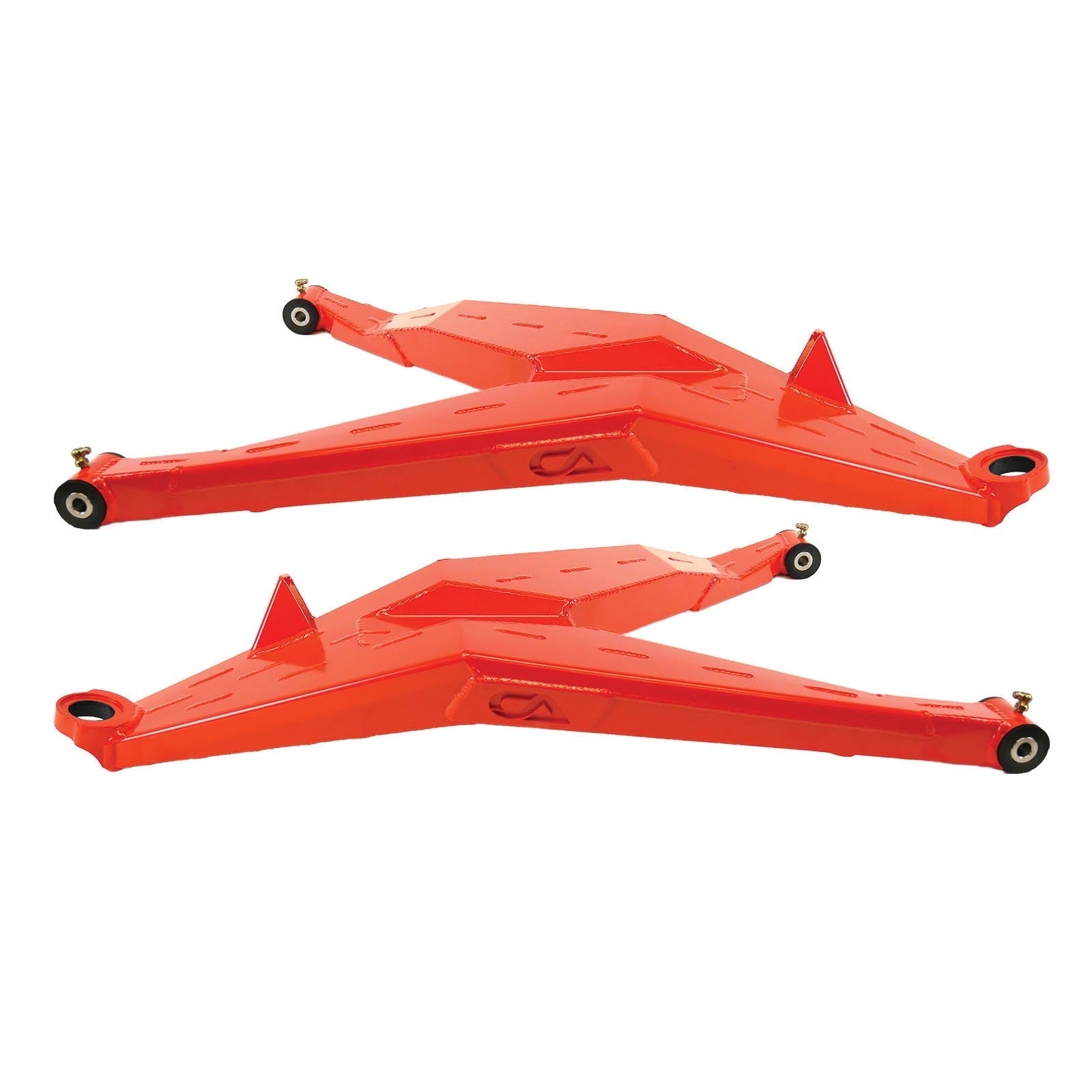 Can-Am X3 Lower Boxed Control Arms