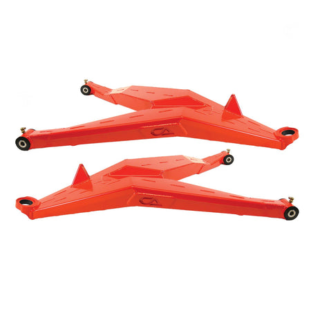 Can-Am X3 Lower Boxed Control Arms