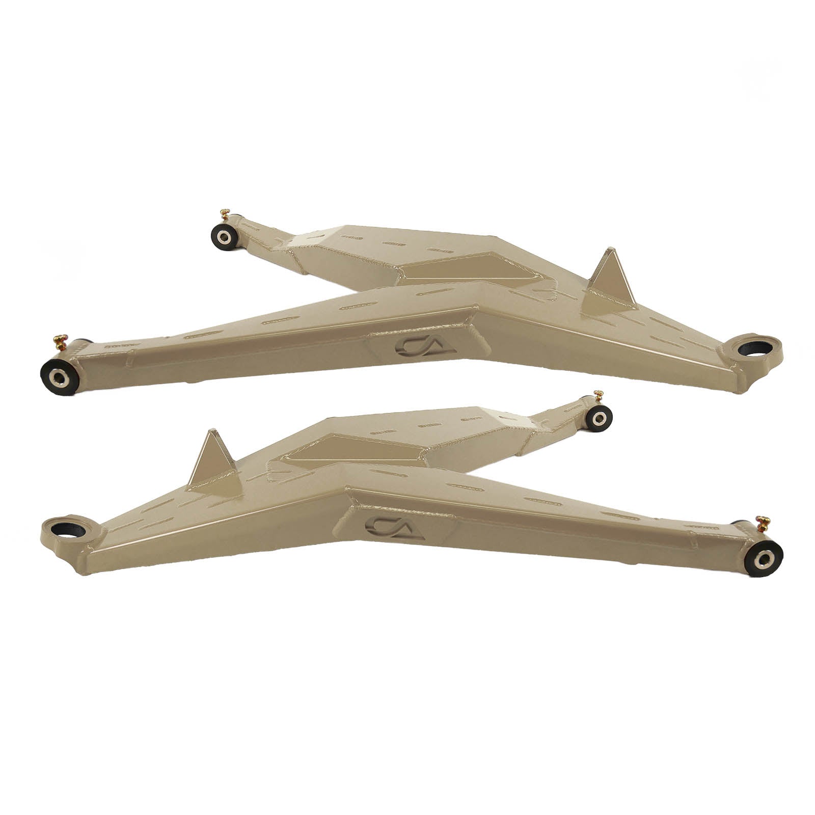 Can-Am X3 Lower Boxed Control Arms