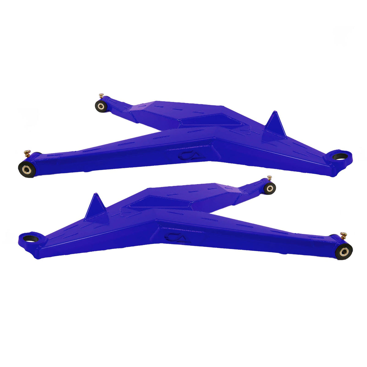 Can-Am X3 Lower Boxed Control Arms