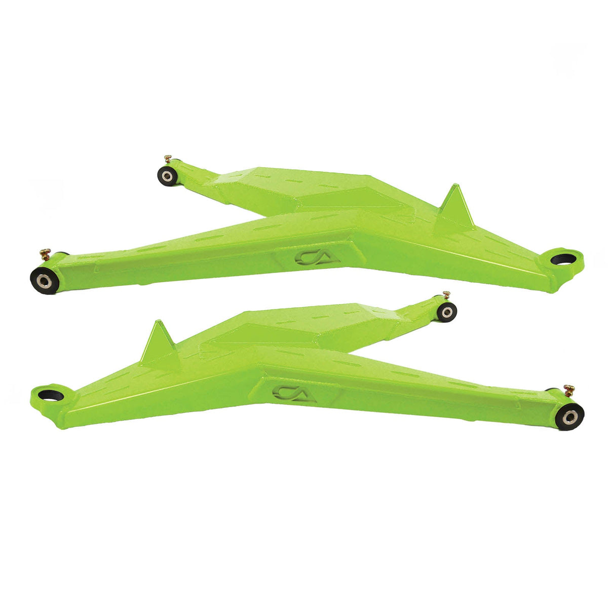 Can-Am X3 Lower Boxed Control Arms