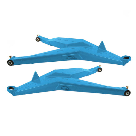 Can-Am X3 Lower Boxed Control Arms