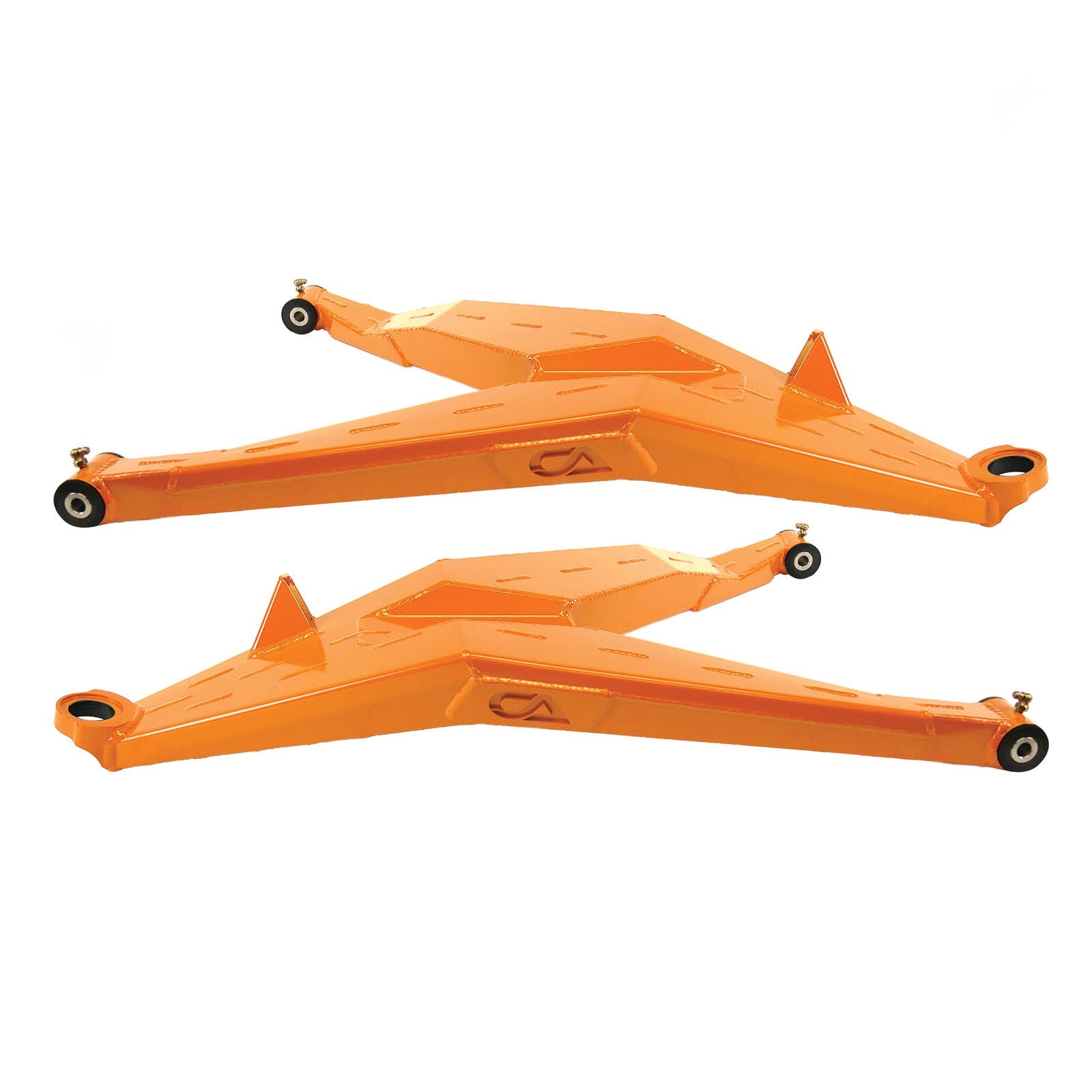 Can-Am X3 Lower Boxed Control Arms