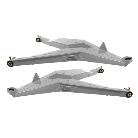 Can-Am X3 Lower Boxed Control Arms