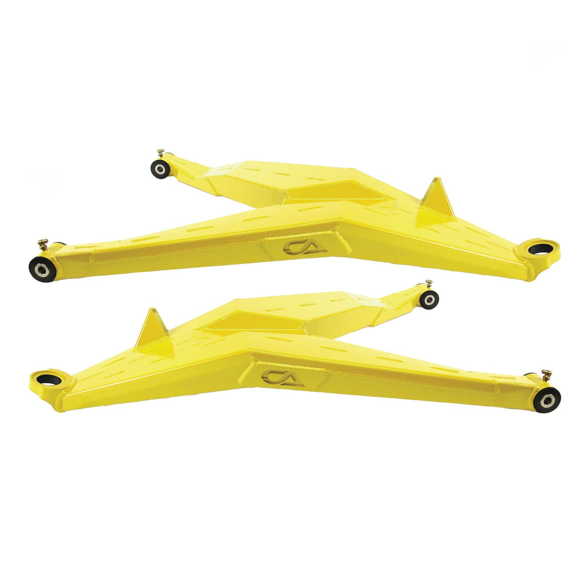 Can-Am X3 Lower Boxed Control Arms