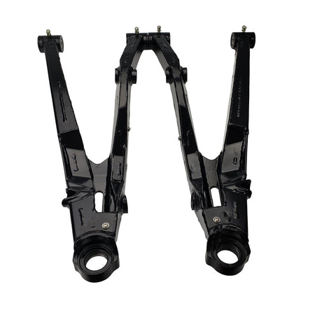 Can-Am X3 Upper Boxed Control Arms