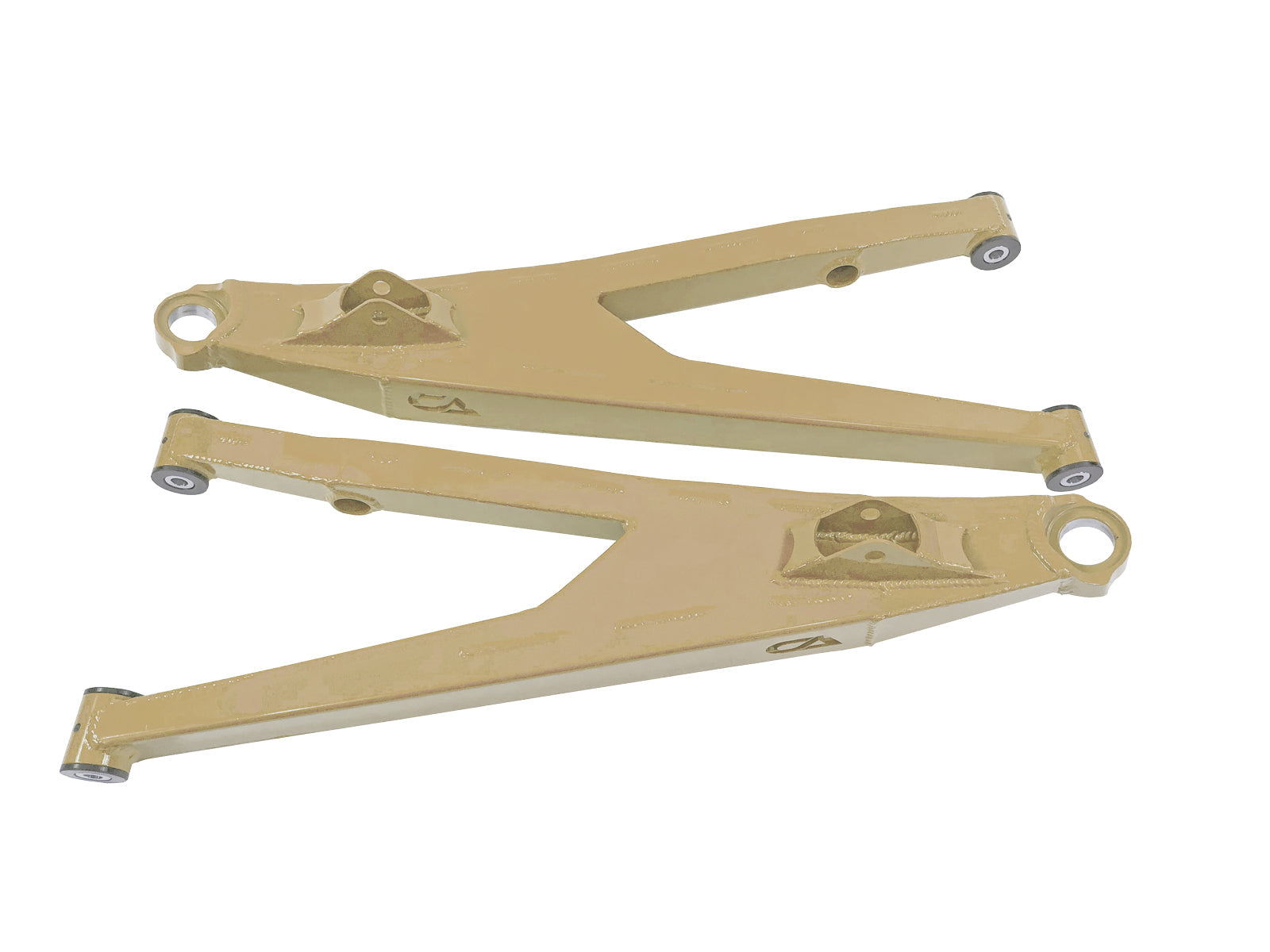 Can-Am X3 Upper Boxed Control Arms