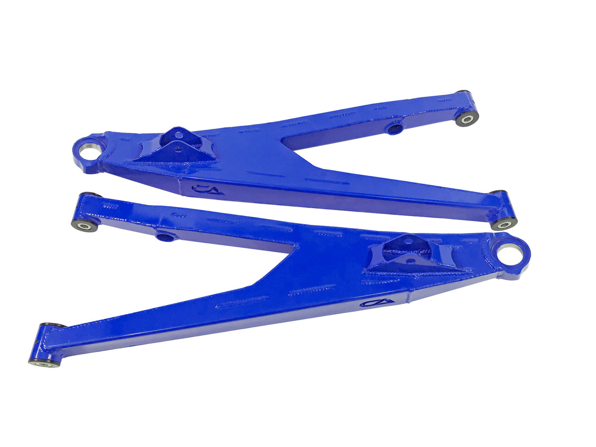 Can-Am X3 Upper Boxed Control Arms