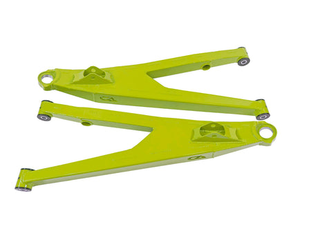 Can-Am X3 Upper Boxed Control Arms
