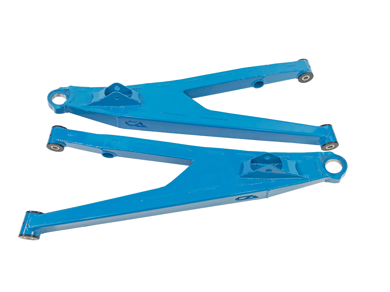 Can-Am X3 Upper Boxed Control Arms