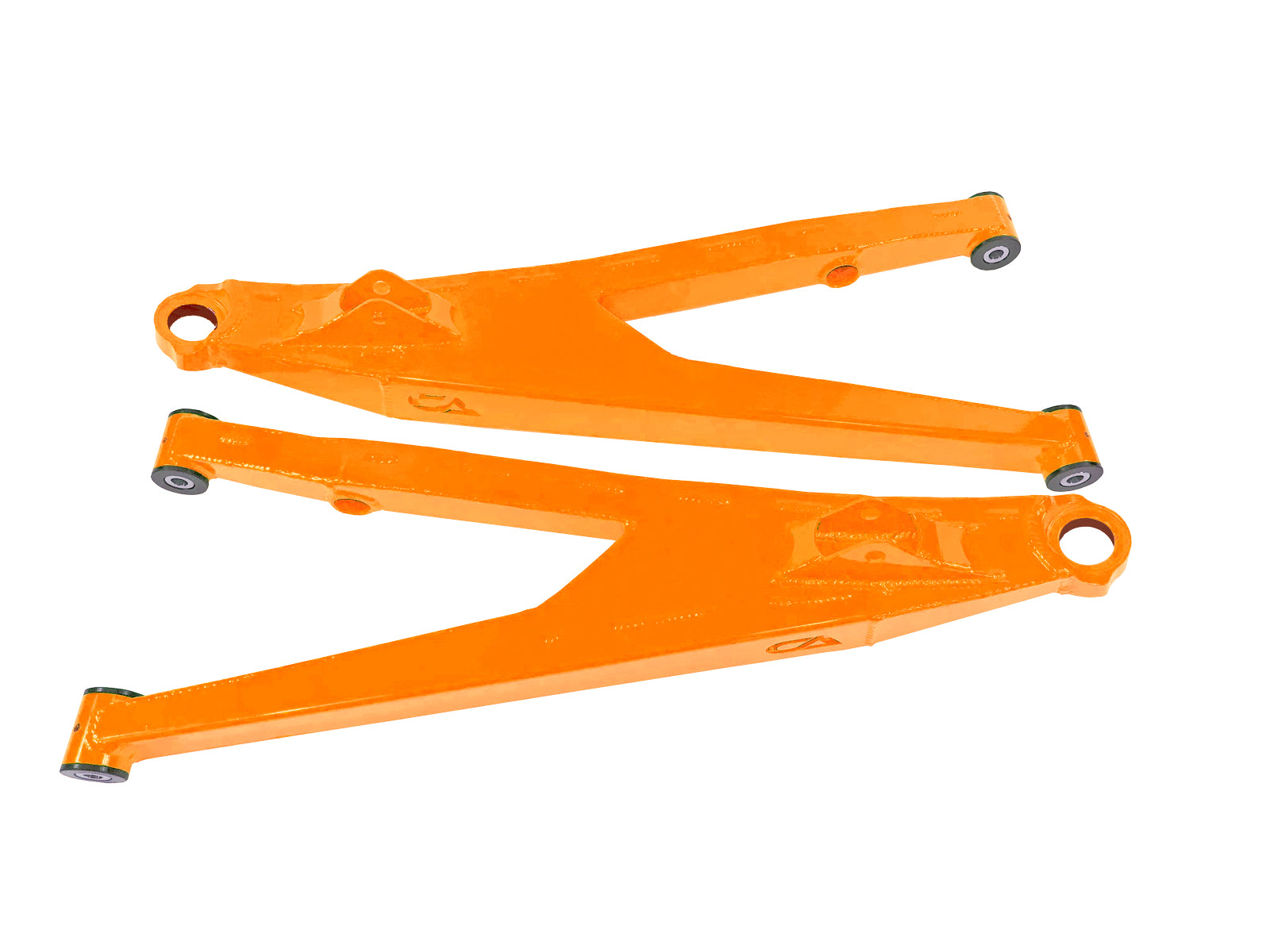 Can-Am X3 Upper Boxed Control Arms