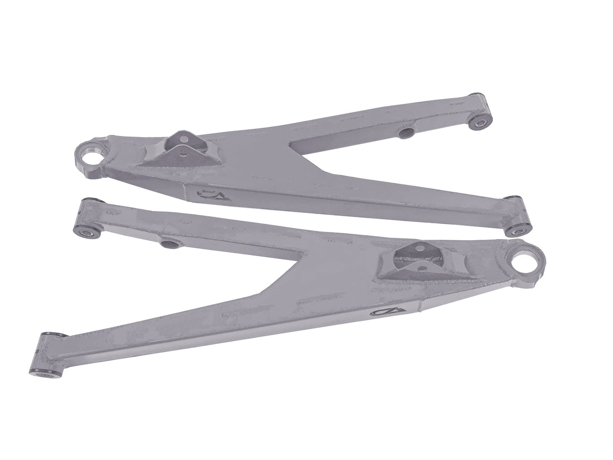 Can-Am X3 Upper Boxed Control Arms
