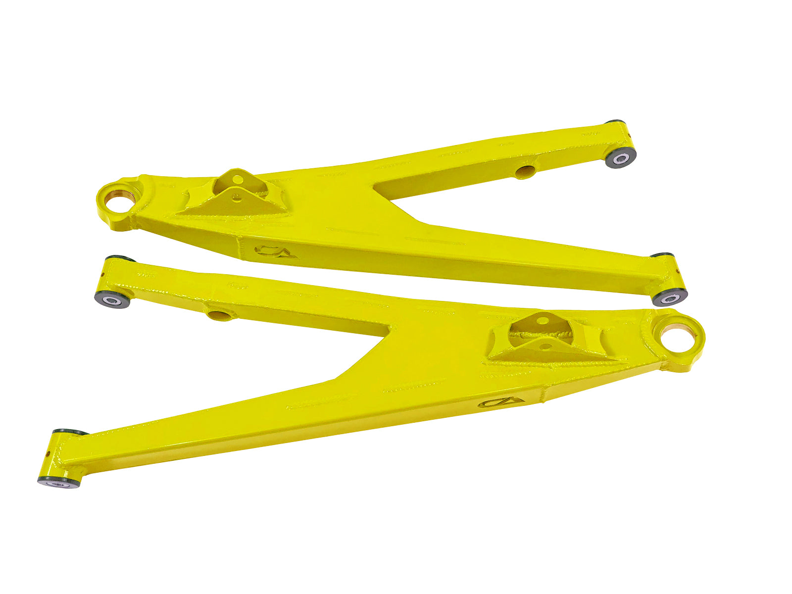 Can-Am X3 Upper Boxed Control Arms