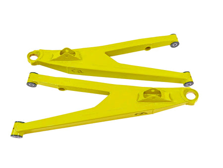 Can-Am X3 Upper Boxed Control Arms