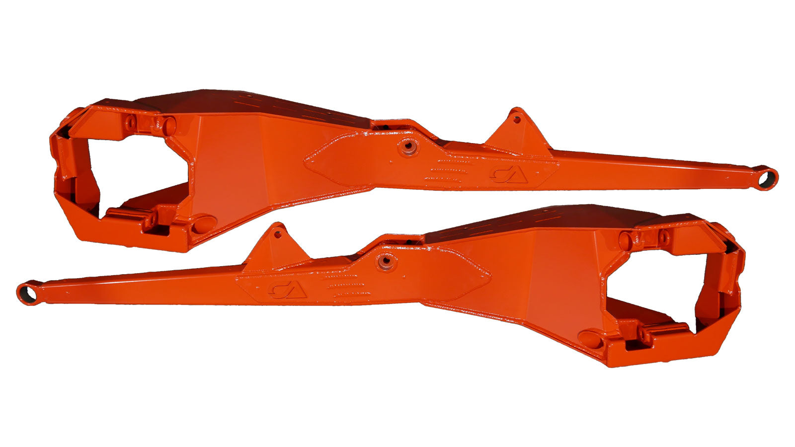 Can-Am X3 72" Boxed Trailing Arms Gen 2