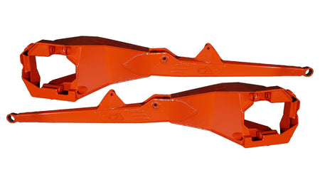 Can-Am X3 72" Boxed Trailing Arms Gen 2