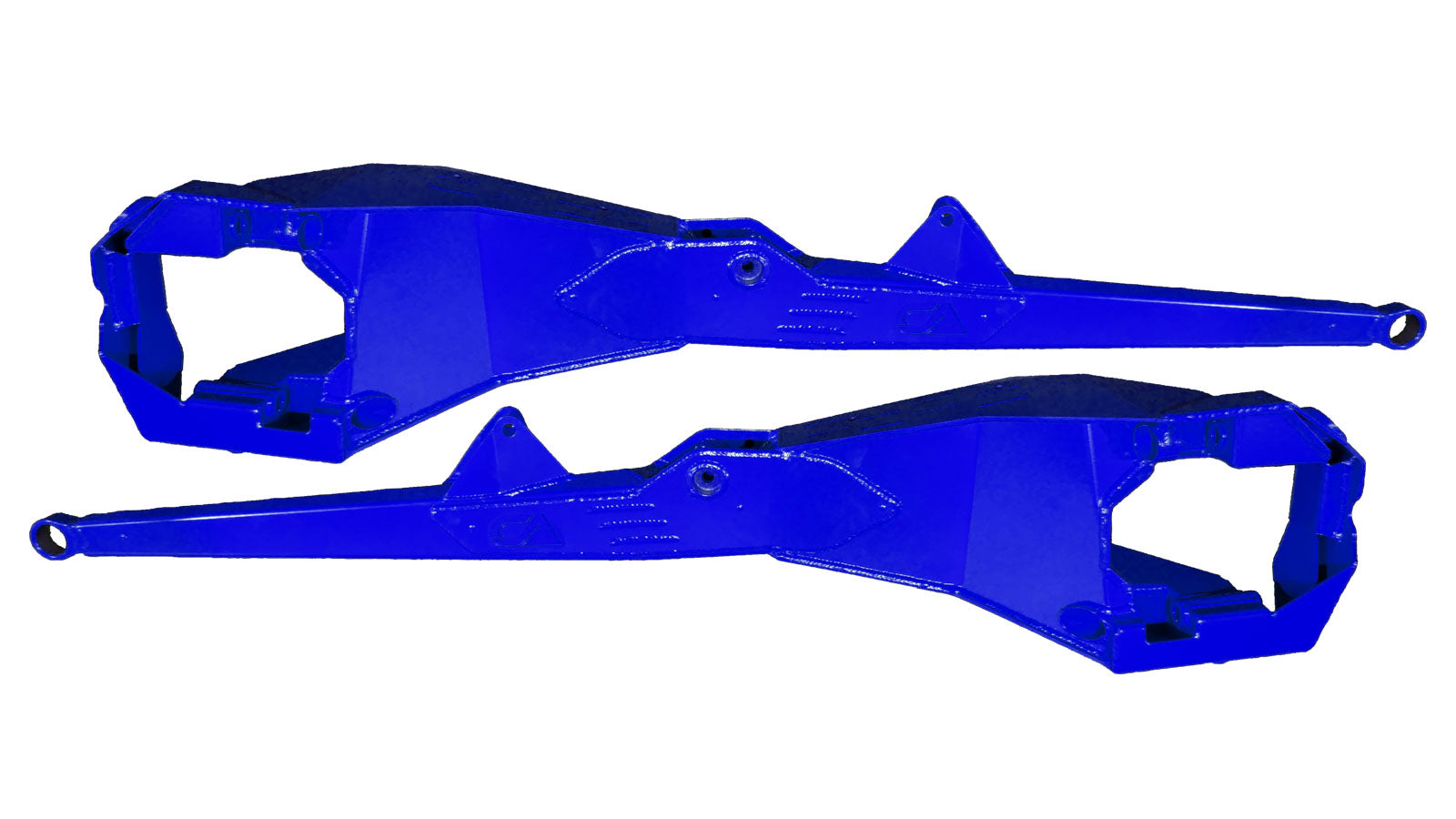 Can-Am X3 72" Boxed Trailing Arms Gen 2