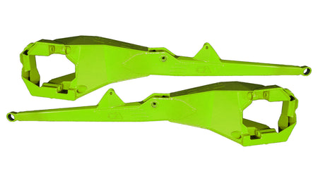 Can-Am X3 72" Boxed Trailing Arms Gen 2