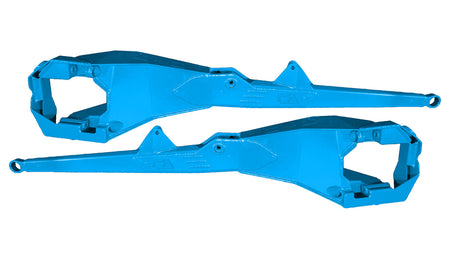 Can-Am X3 72" Boxed Trailing Arms Gen 2