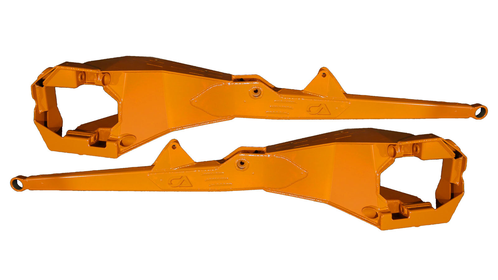 Can-Am X3 72" Boxed Trailing Arms Gen 2
