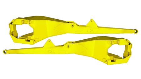 Can-Am X3 72" Boxed Trailing Arms Gen 2