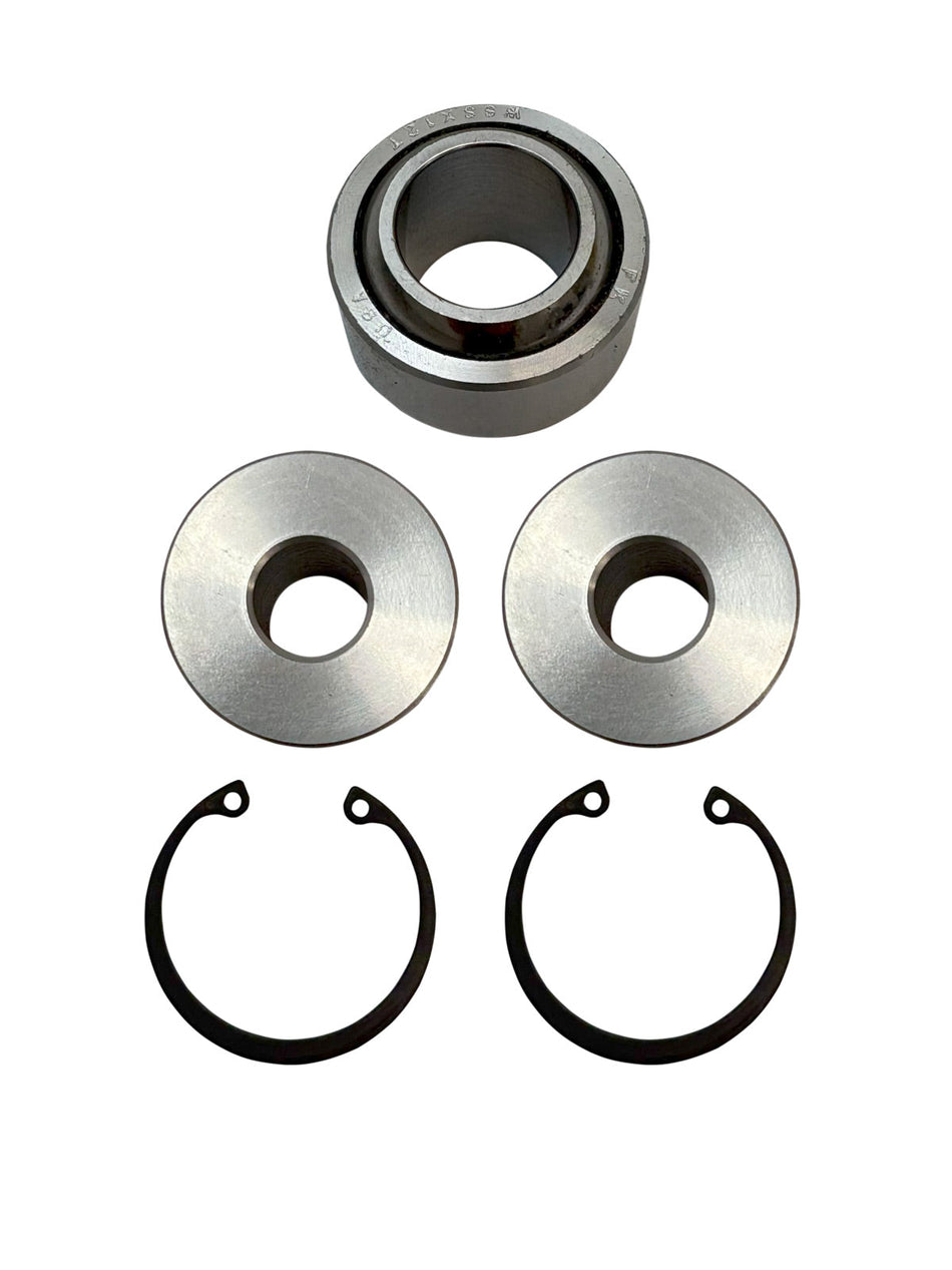Maverick R Outer Tie Rod Rebuild Kit