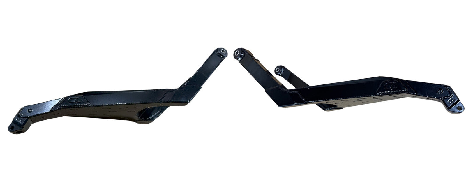 Maverick R Stock Replacement Upper Control Arms