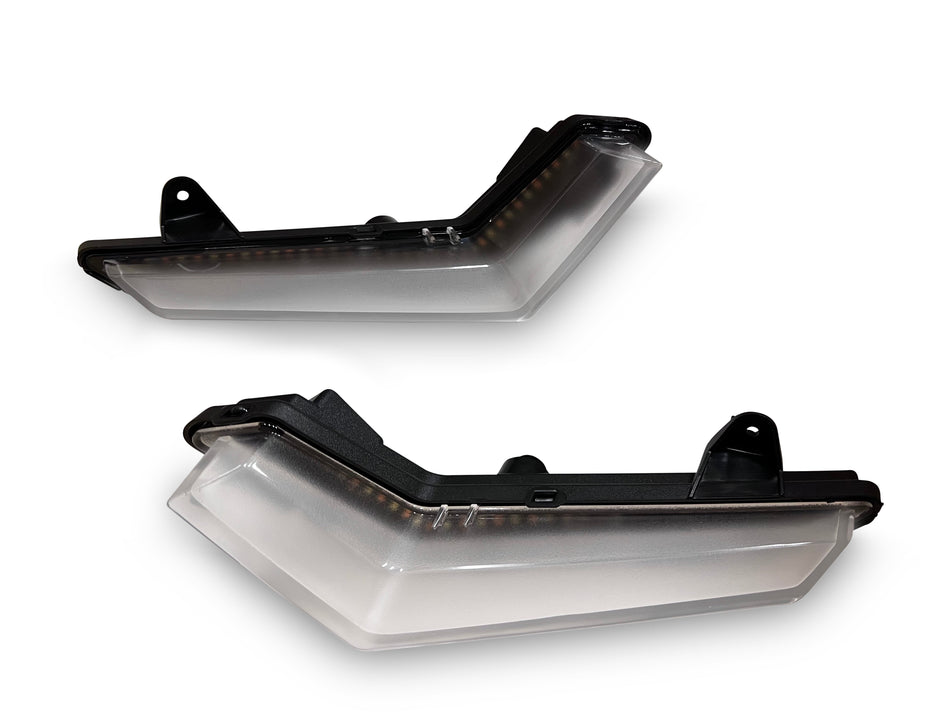 Spare Part: Can Am Defender Signature Light Set with Harness