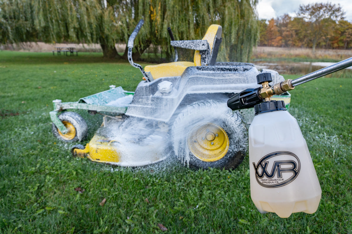 Total Wash Offroad 5 Gallon