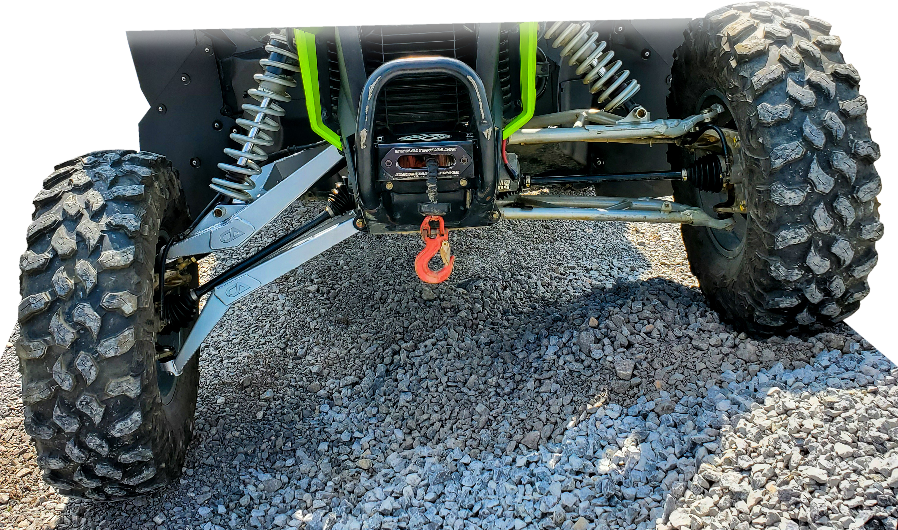 Honda Talon R Lower Control Arms