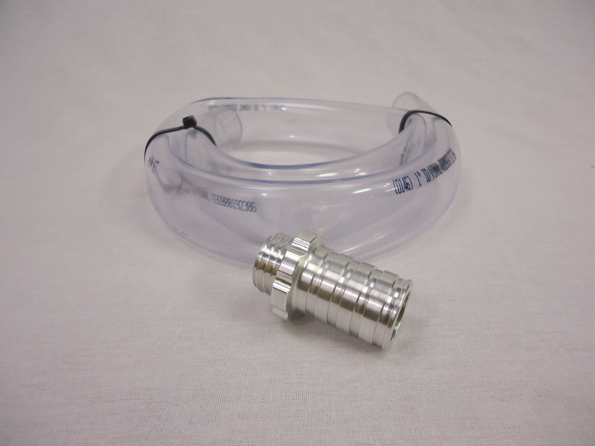 Can-Am X3 Oil Fill Adapter Tool