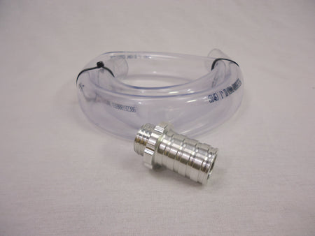 Can-Am X3 Oil Fill Adapter Tool
