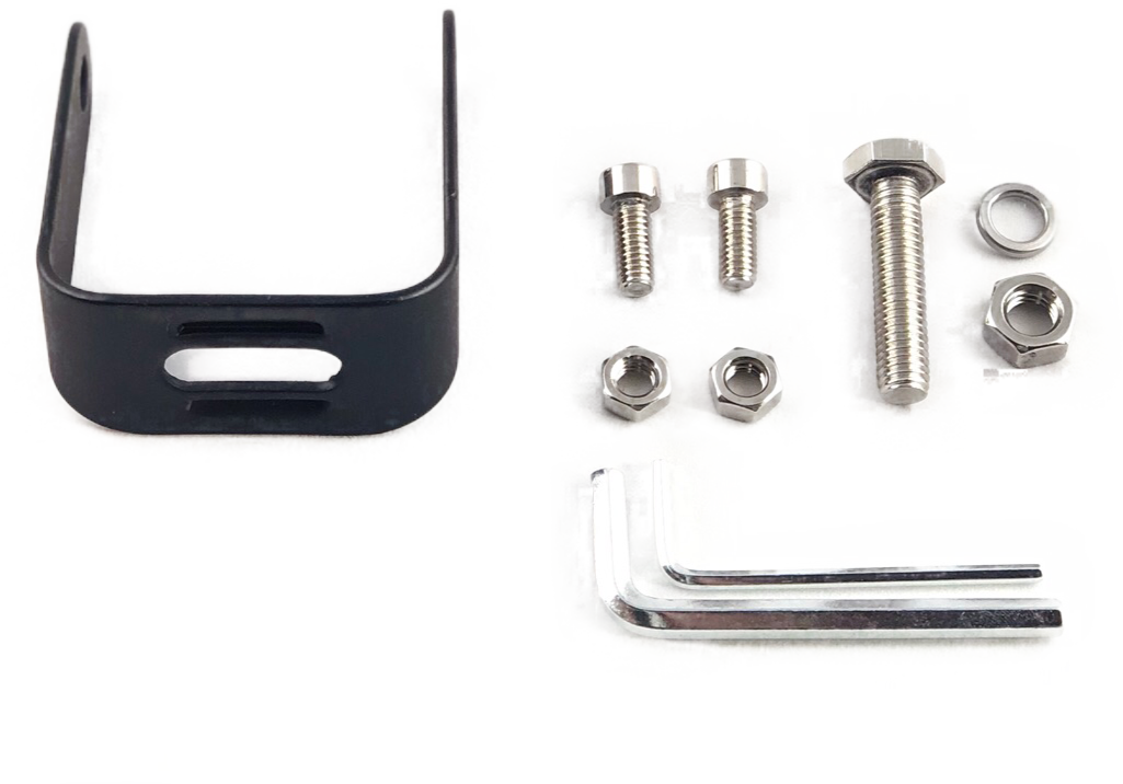 P-3 High Output