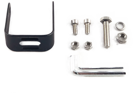 P-3 High Output