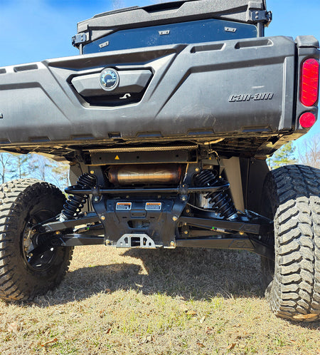 Can-Am Defender HD10 Long Travel Kit