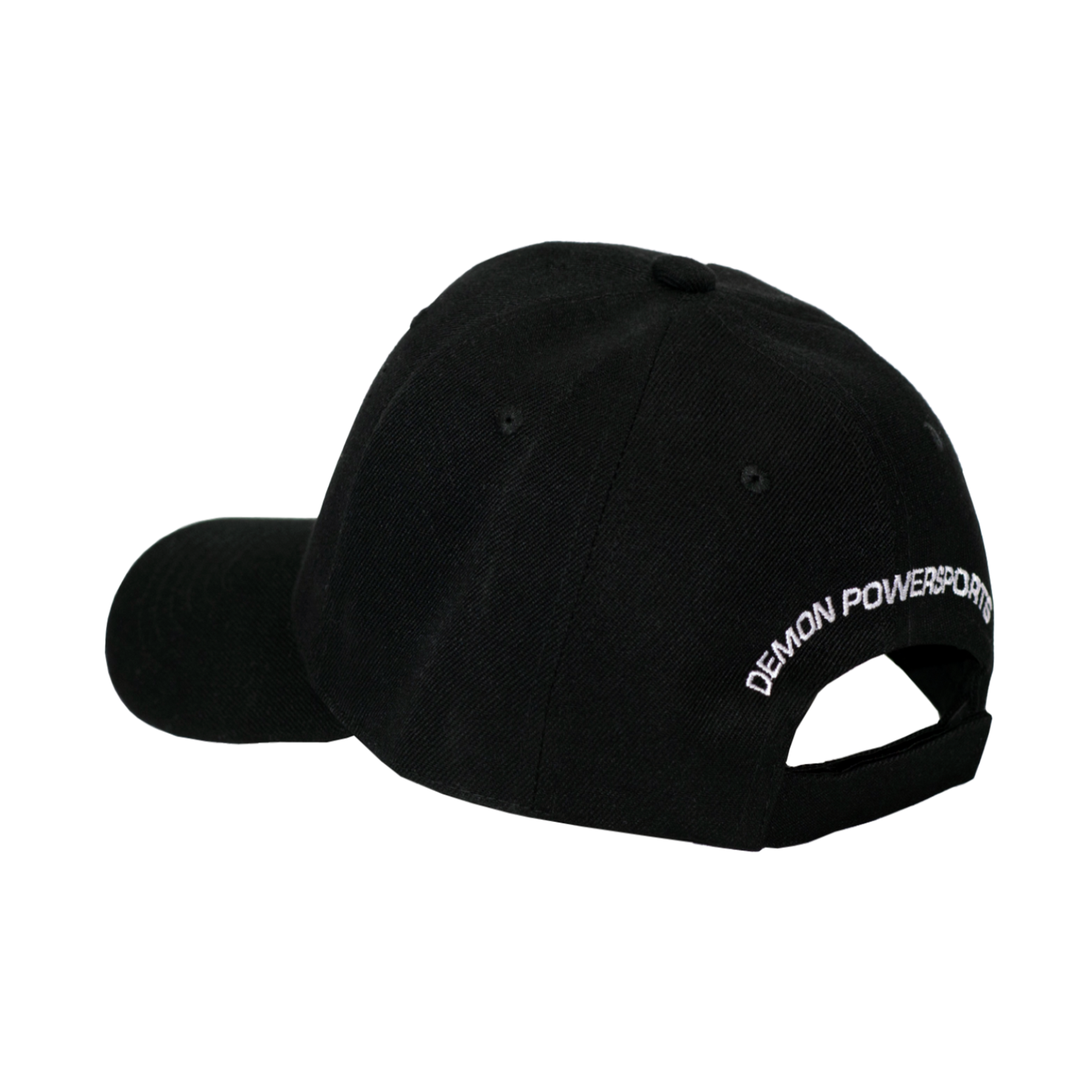 Demon Baseball Hats