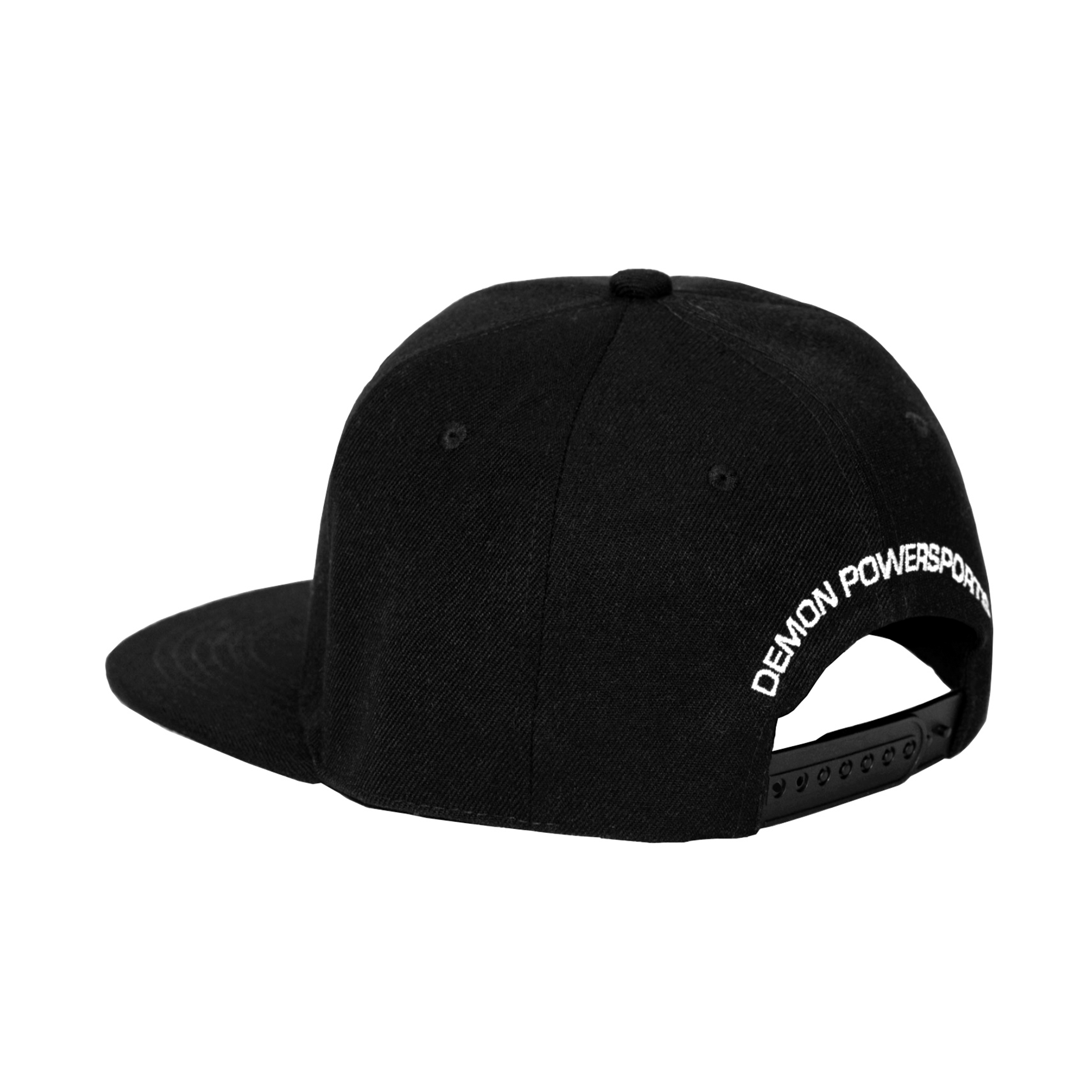 Demon Snapback Hats