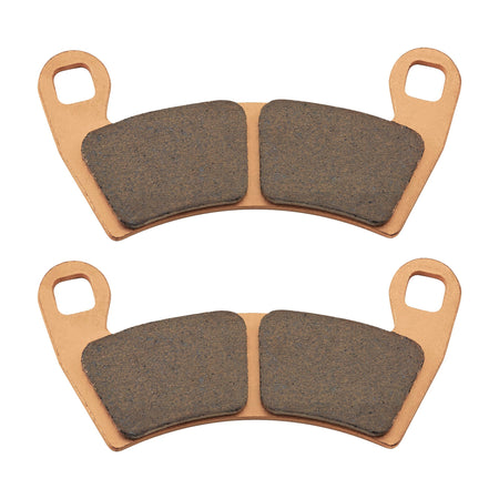 Arctic Cat Mud Pro 650 Demon Sintered Brake Pads