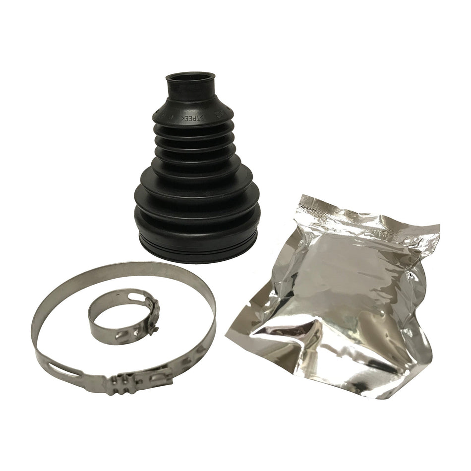 Yamaha Xtreme Heavy Duty Demon CV Boot Kit