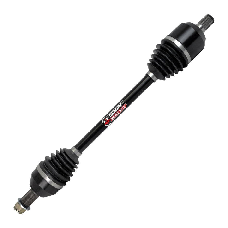 Zforce 500 Arctic Cat Wildcat Trail ATV/UTV Axle