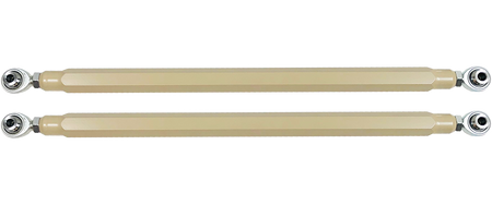 Can-Am X3 Billet High Clearance UPPER Radius Rods