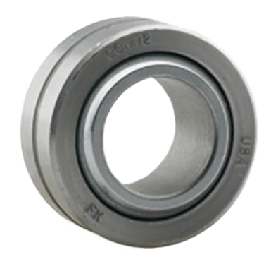 FK COM10T Bearing with PTFE Liner