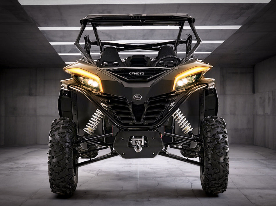 CFMoto ZFORCE 950 H.O. - Factory Headlight Signals