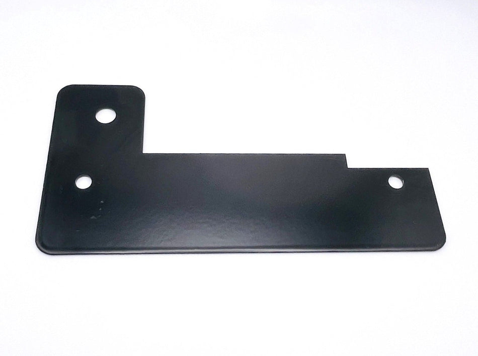 Polaris General License Plate Bracket (already included in General Turn Signal Kits)