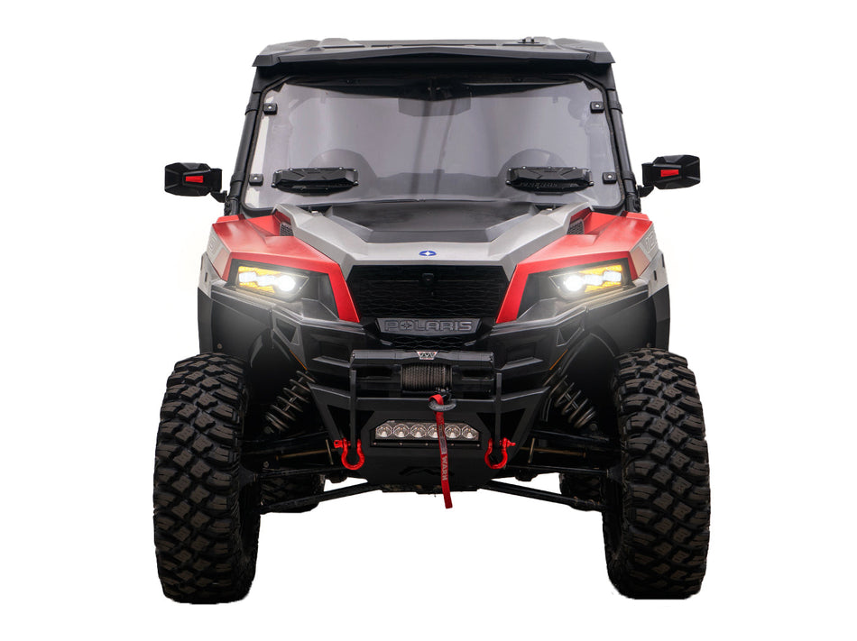 Spare Part: Polaris RZR (2014+, Non-pro)/General Replacement Headlights