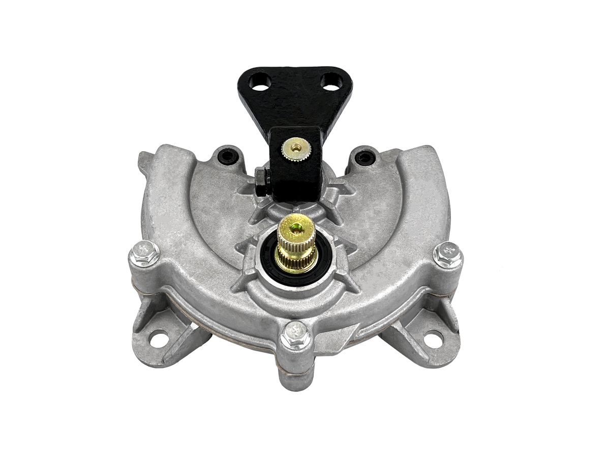 Polaris RZR 1000 Demon Heavy Duty Rack and Pinion