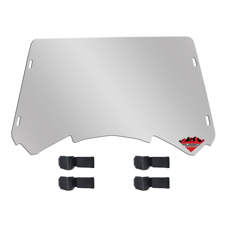 2015 Polaris 570 | 900 Demon Part Front